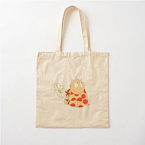Cotton Tote Bag