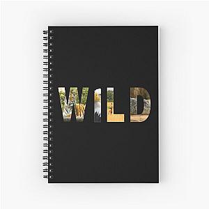 Ferocious Animal Notebook
