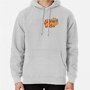 Swaggie the Beast Pullover Hoodie