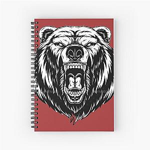 Ferocious Notebook
