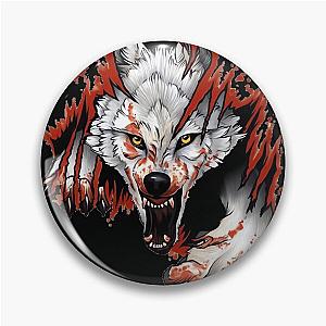 Ferocious Pin