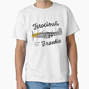 P-51 Mustang Classic T-Shirt