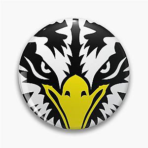 Eagle Head Ferocious Pin