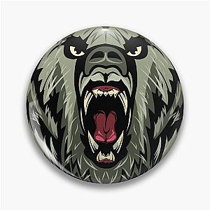 grizzly bear
