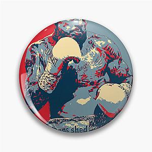George Kambosos Jr Hope Pin