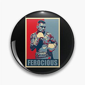 George Kambosos Jr Hope Pin
