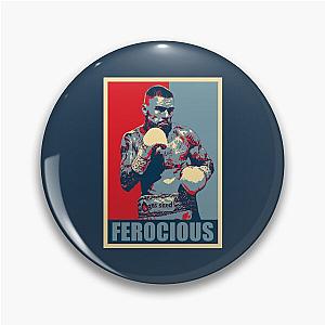 George Kambosos Jr Hope Pin