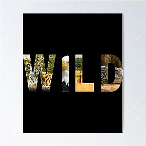 Animal Poster