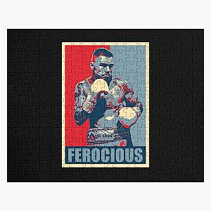 George Kambosos Jr Puzzle