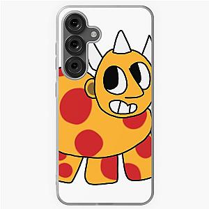 Soft Case for Samsung Galaxy