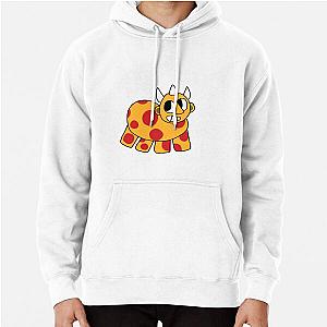 Ferocious Hoodie