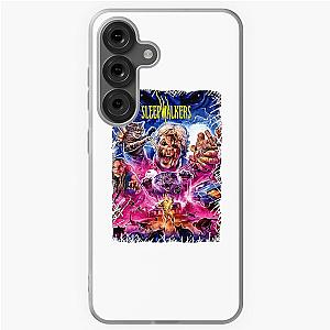 SLEEPWALKERS Ferocious Samsung Galaxy Soft Case