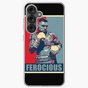 George Kambosos Jr Samsung Galaxy Soft Case
