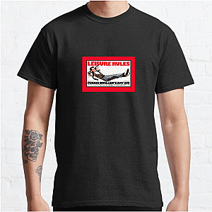 Made To Win Ferris Buellers Day Off Ferris Buellers Day Off T-Shirts