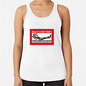 Made To Win Ferris Buellers Day Off Ferris Buellers Day Off Tank Tops