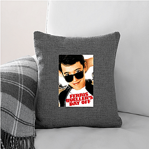 No Weak Reps With Ferris Buellers Day Off Ferris Buellers Day Off Pillows Cover