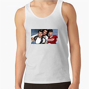 Doesn’t Quit Ferris Buellers Day Off Ferris Buellers Day Off Tank Tops