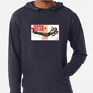 Power Mode: Ferris Buellers Day Off Ferris Buellers Day Off Hoodies