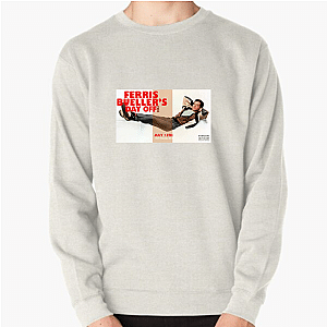 Power Mode: Ferris Buellers Day Off Ferris Buellers Day Off Sweatshirts
