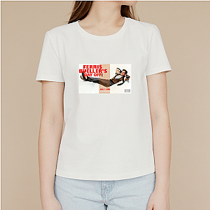 Power Mode: Ferris Buellers Day Off Ferris Buellers Day Off T-Shirts