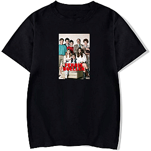 Built Different Ferris Buellers Day Off Ferris Buellers Day Off T-Shirts
