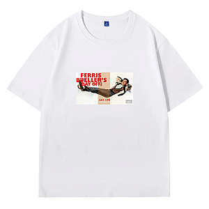 Power Mode: Ferris Buellers Day Off Ferris Buellers Day Off T-Shirts