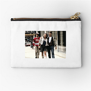 Only Gains – Ferris Buellers Day Off Ferris Buellers Day Off Zipper Pouches