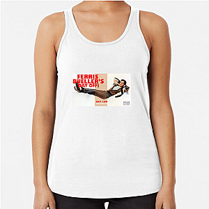 Power Mode: Ferris Buellers Day Off Ferris Buellers Day Off Tank Tops