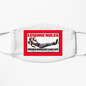 Made To Win Ferris Buellers Day Off Ferris Buellers Day Off Face Masks
