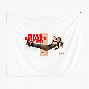 Power Mode: Ferris Buellers Day Off Ferris Buellers Day Off Tapestries