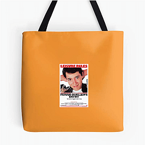 Born For This Ferris Buellers Day Off Ferris Buellers Day Off Bags