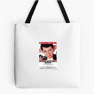 Born For This Ferris Buellers Day Off Ferris Buellers Day Off Bags