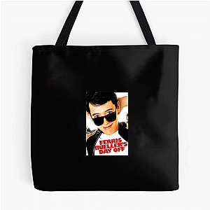 No Weak Reps With Ferris Buellers Day Off Ferris Buellers Day Off Bags