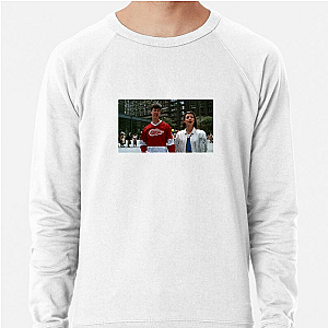 Fueled By Ferris Buellers Day Off Ferris Buellers Day Off Sweatshirts