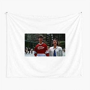 Fueled By Ferris Buellers Day Off Ferris Buellers Day Off Tapestries
