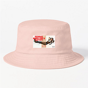 Power Mode: Ferris Buellers Day Off Ferris Buellers Day Off Hats & Caps
