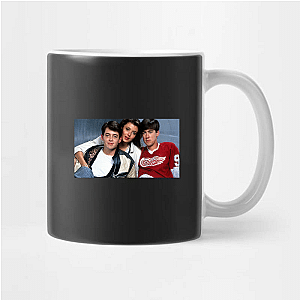 Doesn’t Quit Ferris Buellers Day Off Ferris Buellers Day Off Mugs