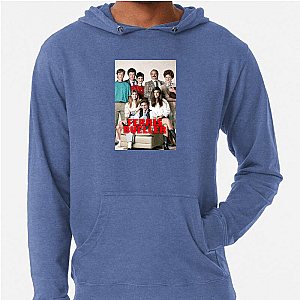 Built Different Ferris Buellers Day Off Ferris Buellers Day Off Hoodies