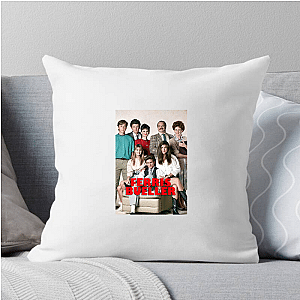Built Different Ferris Buellers Day Off Ferris Buellers Day Off Pillows Cover