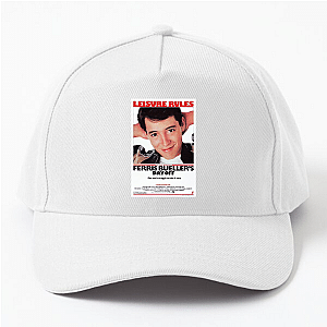 Born For This Ferris Buellers Day Off Ferris Buellers Day Off Hats & Caps