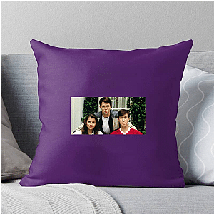 Team Ferris Buellers Day Off Ferris Buellers Day Off Pillows Cover