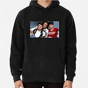 Doesn’t Quit Ferris Buellers Day Off Ferris Buellers Day Off Hoodies