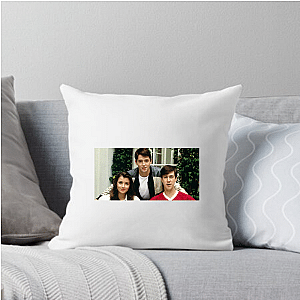 Team Ferris Buellers Day Off Ferris Buellers Day Off Pillows Cover