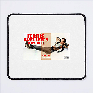 Power Mode: Ferris Buellers Day Off Ferris Buellers Day Off Mouse Pads