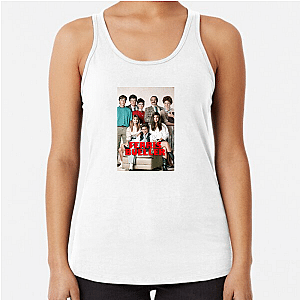Built Different Ferris Buellers Day Off Ferris Buellers Day Off Tank Tops