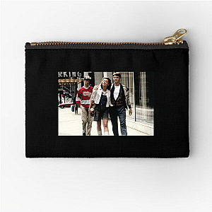 Only Gains – Ferris Buellers Day Off Ferris Buellers Day Off Zipper Pouches