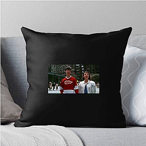 Fueled By Ferris Buellers Day Off Ferris Buellers Day Off Pillows Cover