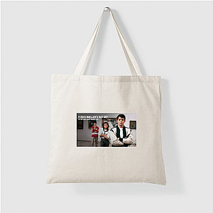 Vibes Only Ferris Buellers Day Off Ferris Buellers Day Off Bags