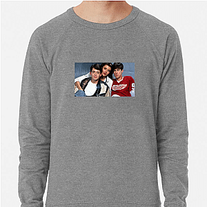 Doesn’t Quit Ferris Buellers Day Off Ferris Buellers Day Off Sweatshirts