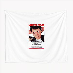 Born For This Ferris Buellers Day Off Ferris Buellers Day Off Tapestries